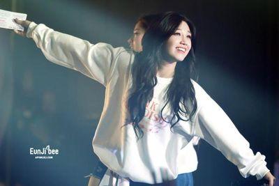 Apink♥