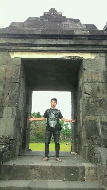 Ketenangan jauh lebih indah