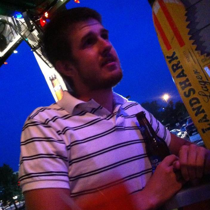 B_Stillman1's profile picture. 