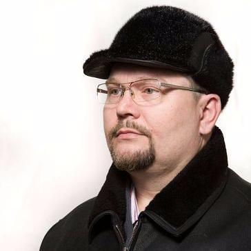 Polittekhnolog's profile picture. 