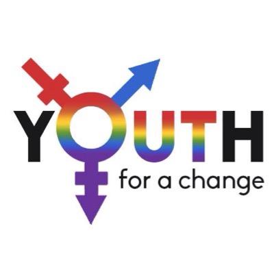 We are a group of lesbian, gay, bisexual, trans* and queer youth (13-22) who are making a difference. We are advocates, activists and educators.