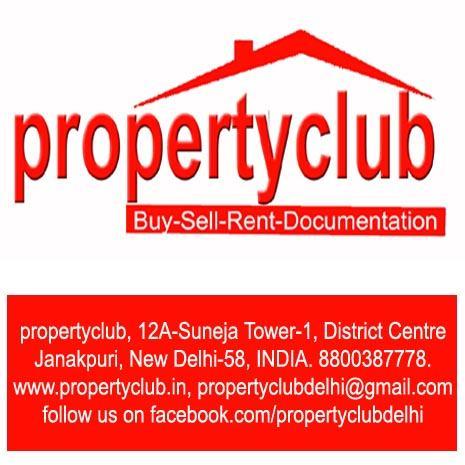 propertyclub is a professionally driven Real Estate Consultant excelling in providing one-stop Property Solutions.