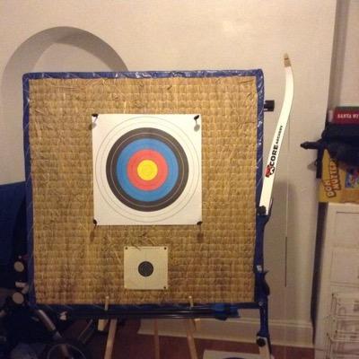 this is a archery enthusiast page i also have facebook page under Arrowheadz archery and my youtube channel andy varnam.check them out!!