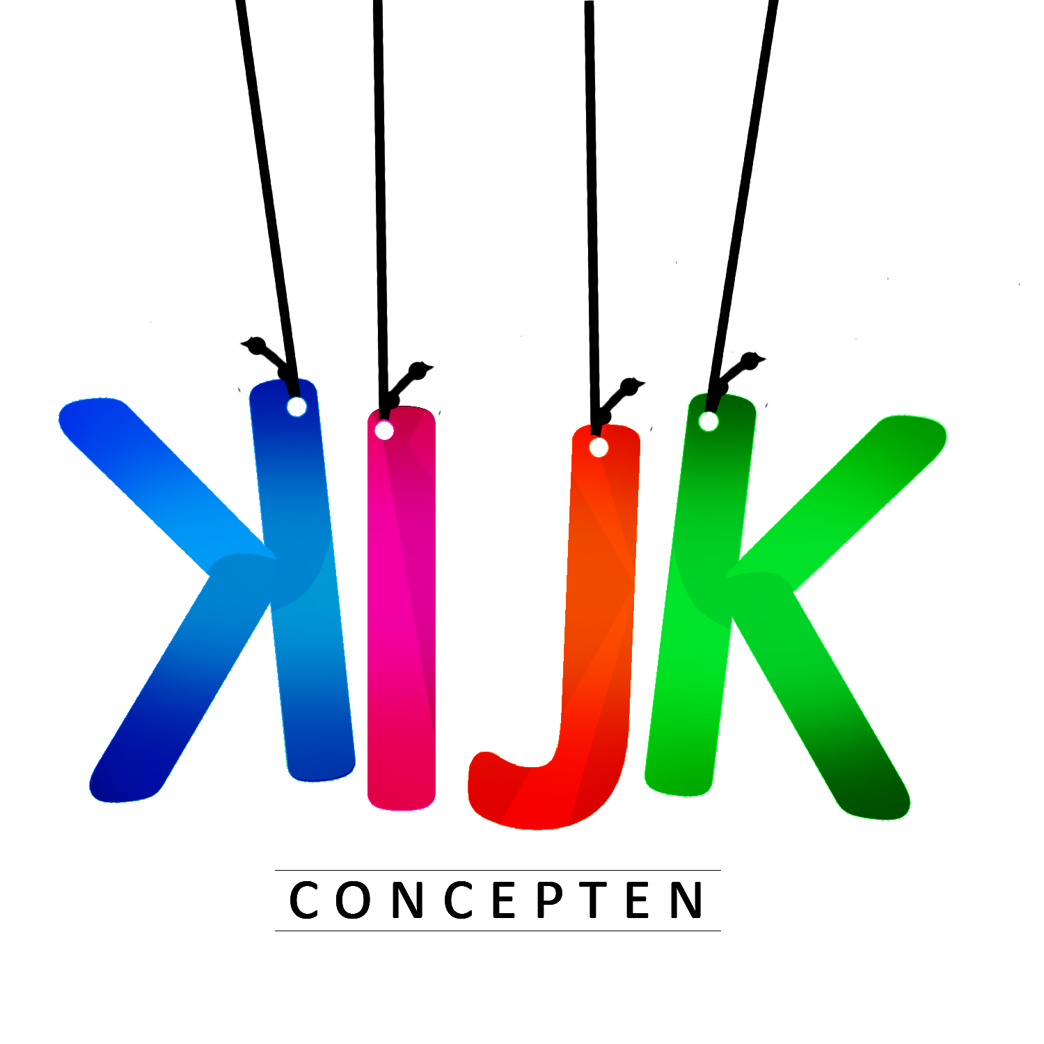 KIJKconcepten's profile picture. Vijf meiden | vijf communicatiestudenten | vijf visies | creatief | doelgericht | reclame | Dat is KIJK concepten.