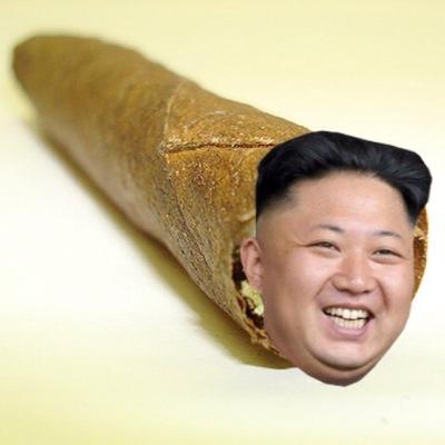 Rap Game Racist Kush