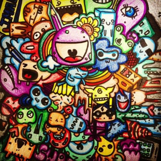 T'aime les licornes ! Abonne toi ! Je fais des crottes arc en ciel !↙↘©® ™ #JeTeFollowMaisSaSersARienDeTEnleverJeTenleverais! !Hey Bitch!™ MGWV