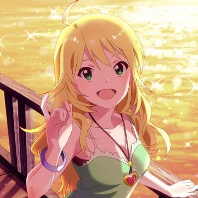 Miki wants to become more and more popular nano! Make sure you keep your promise Honey~ Also Miki has a big chest... Time for sleep, afu~