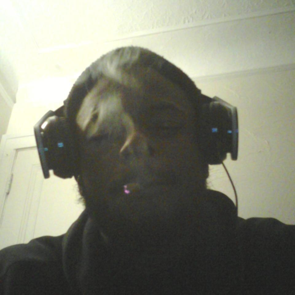 Getting To The Muzic