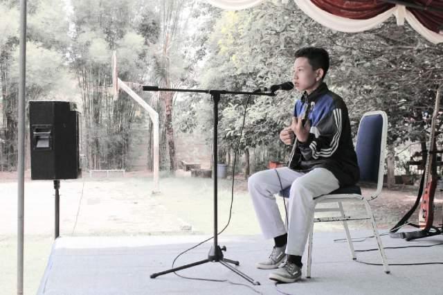 RamaDewadji's profile picture. Revenge The Fate !!