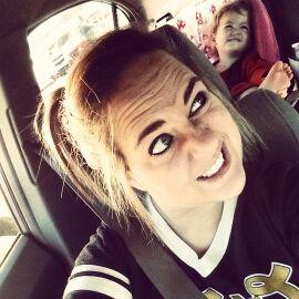 SamanthaCaho's profile picture. Mother. Wife. Nurse.