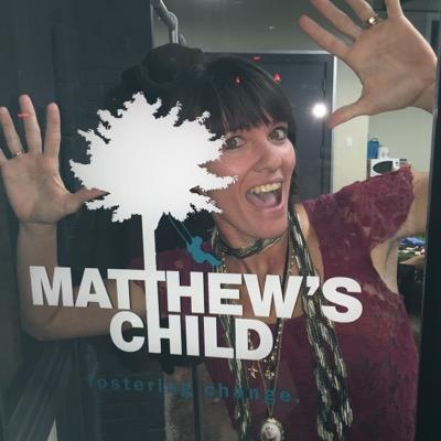 Matthews_Child's profile picture. Matthew's Child is designed to educate, advocate and support the foster and adoptive community. We are located in downtown Roanoke, Va.   540.523.1580
