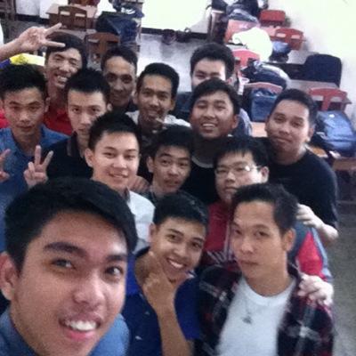 Hidup Santai