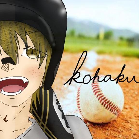 kohaku589_love's profile picture. この垢使うかわからないけど、とりあえず残しとくね