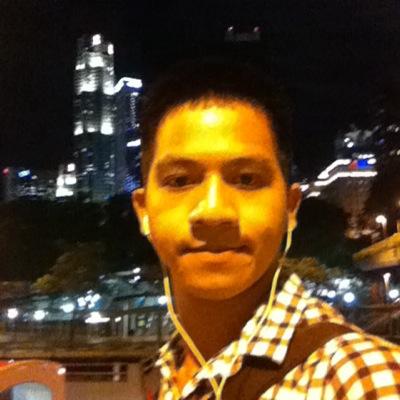 michaeldong512's profile picture. I am freedom.