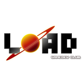 LOAD is a game development club in Turku, Finland