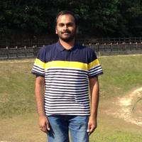 Raviraj Vankayala (@rajv999) 's Twitter Profile