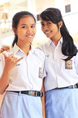 SMKN 1 DENPASAR | XII TKJ 1 |17091997 | ig: mitadewiii