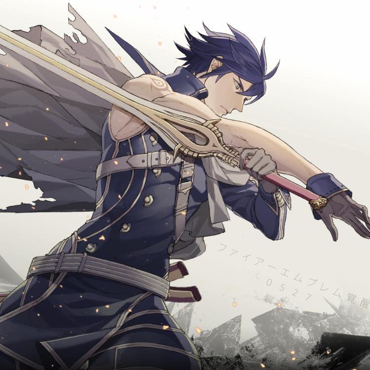 LucianooBecerra's profile picture. :3