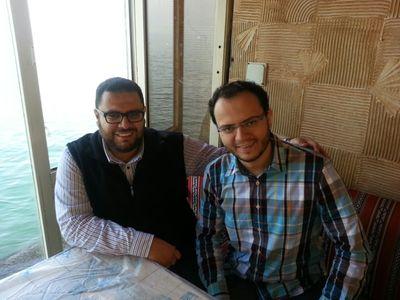 bassiony85's profile picture. 