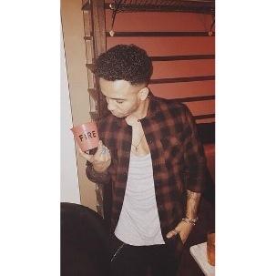 aston merrygold enthusiast.