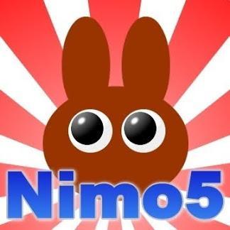 nimo5 Profile Picture