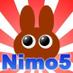 Nimo5@jp (@nimo5) Twitter profile photo Nimo5@jp (@nimo5) Twitter profile photo