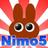 Nimo5@jpのTwitterプロフィール画像