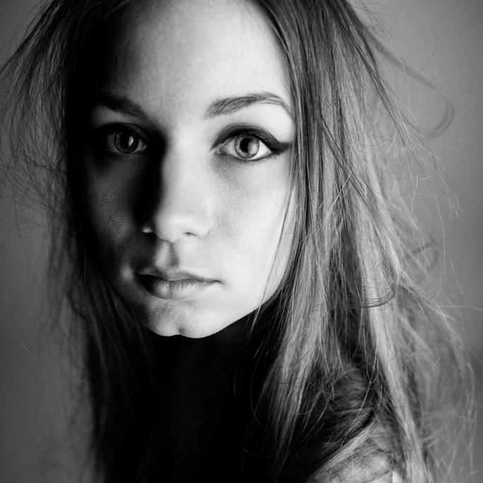 Anastasia Borisova