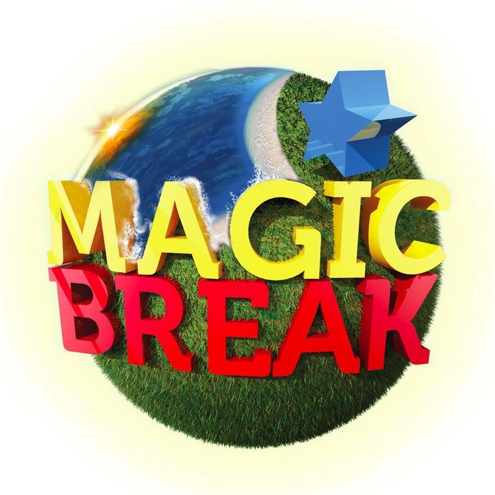 Haliç Üni Magic
