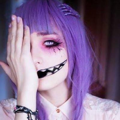 ☆ everything that you need to know about pastel goth is here ^__^  I don't own the pictures, we accept pastel goth fan pictures! DM us ☆