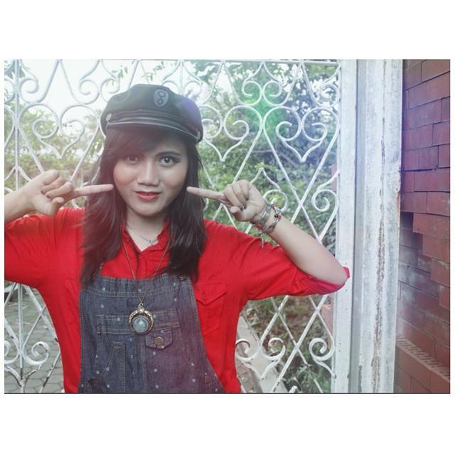 Stock Exchange Analys D8 of MH.Thamrin University | instagram, ask.fm: @hanieeasp_