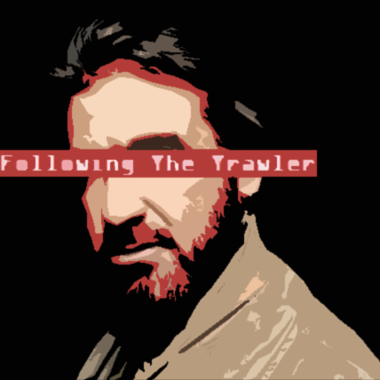FollowingtheTrawler