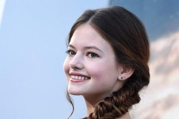 Mackenziee00's profile picture. Child Actress & Model Mackenzie Foy as Renesmee Cullen in Twilight Breaking Dawn 2•00Line•Nao_Ueki07 ({})《#WestrenRP》