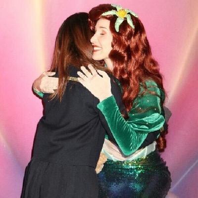 GcxOOFY2d0nRroe's profile picture. あなたの住む世界にはどんな素敵なことがあるのそこへ行けるのならどんなガマンだってするわ私のすべてをかけてでもきっとあなたに近づくわ
アリエルD垢ϵ( 'Θ' )϶☆彡