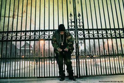 producer/song writer/ rap artist .For booking contact chicorodgers@gmail.com