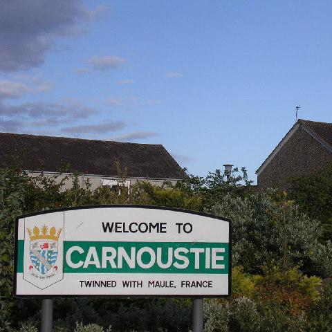 We're working closely with local people and communities to create a long-term vision for Carnoustie Town Centre. Come join us.