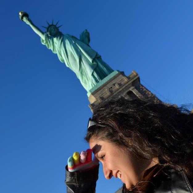 sezencamci's profile picture. PhD, Istanbul University-Cerrahpasa/ Faculty of Education/ Gifted Education