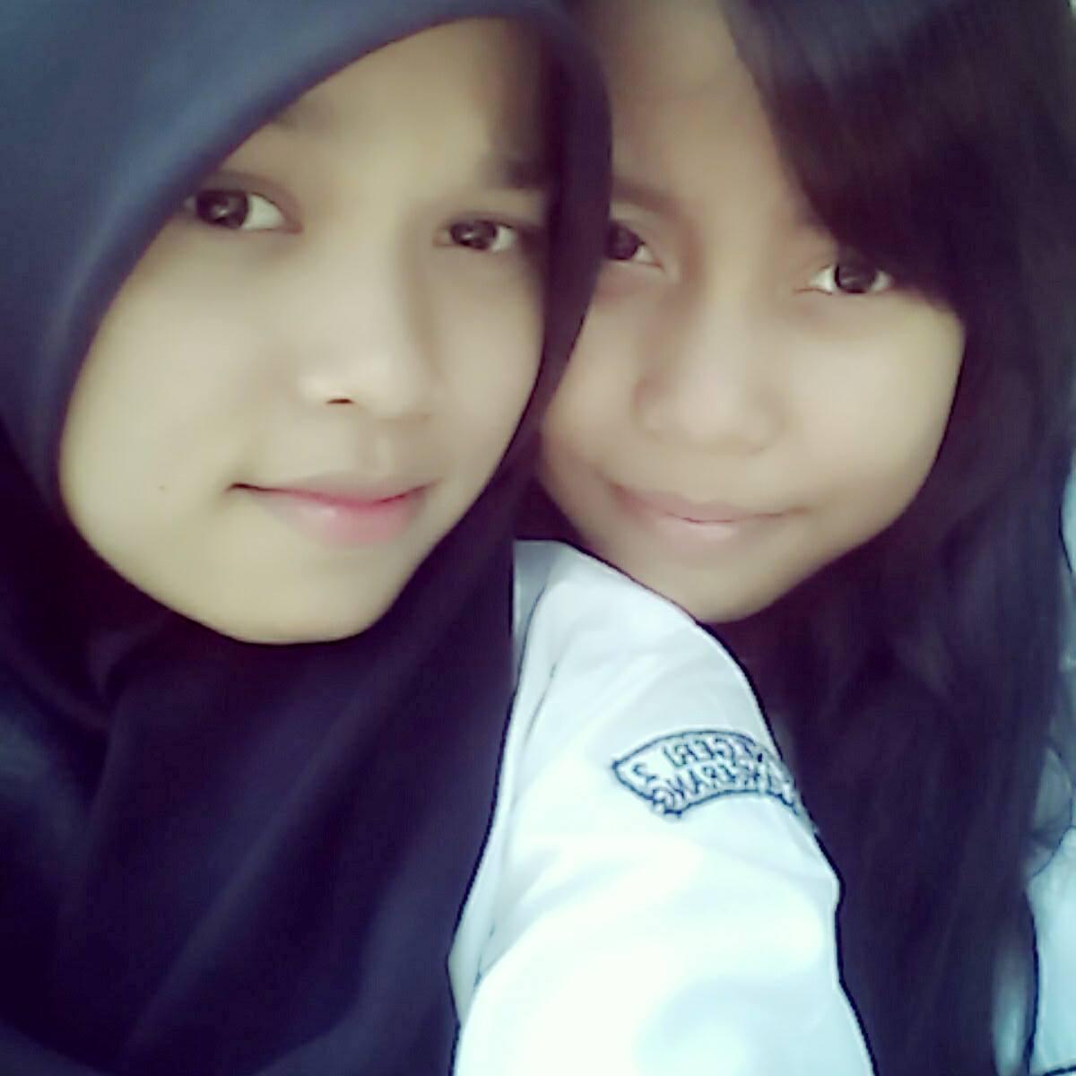 sayang ANDRE
