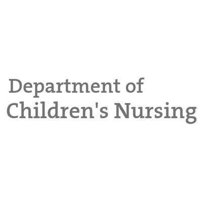 Department of Children's Nursing at London South Bank University. One of the UK's largest providers of children's nursing education. Undergrad courses and CPD