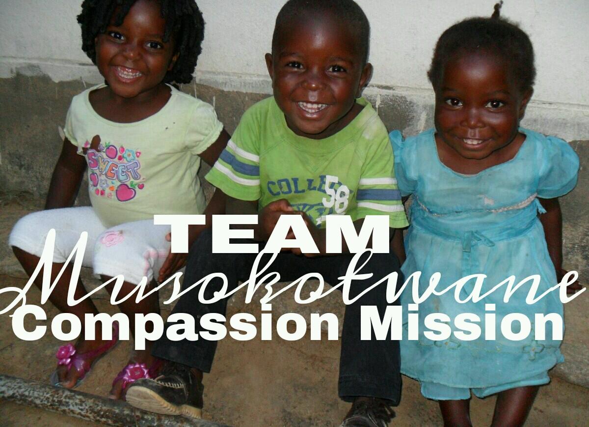 Musokotwane Compassion Mission Zambia (MCMZ) is nonprofit organization that aims to end Early/Forced Child Marriage, Child Exploitation and Youth Leadership cri