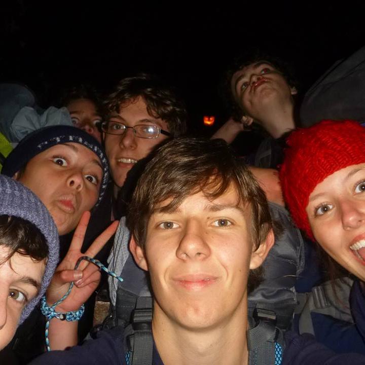 Hey im a kiwi who loves games, anime and love the outdoors, especially tramping and rock climbing