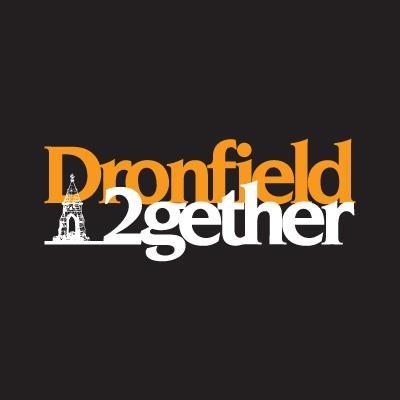 Dronfield 2gether is a community based project bringing people together to create a healthier and happier town.