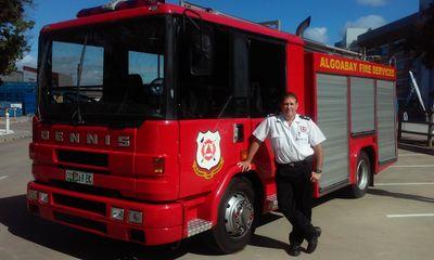 firemanJoe1971's profile picture. naughty by nature