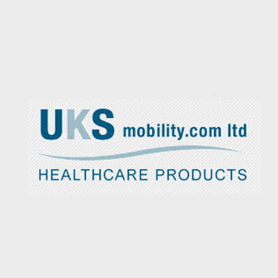 UKSMobility's profile picture. UKS Mobility is a leading supplier of mobility aids in the UK. We stock a great range of products including bath lifts and much more.