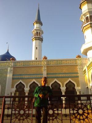 Belajar, Berjuang, Bertaqwa