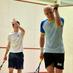 Dave Barnett (@dbsquash) Twitter profile photo