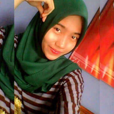 ku serahkaNd seMua pada Mu yaa rabb ....