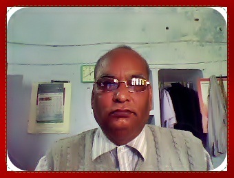 jagdish nayak Profile