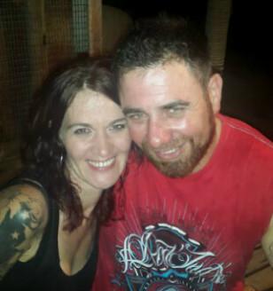Living life to the fullest... Honesty loyalty respect being my policy... Loved by and married to Magda Wiese ...