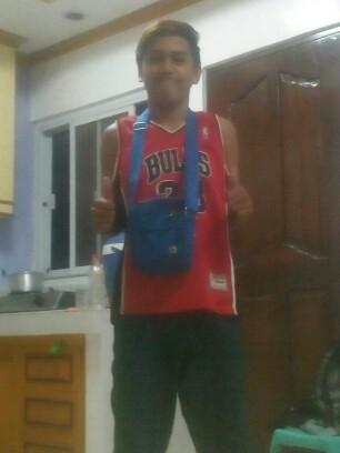 PaulRivera05's profile picture. 